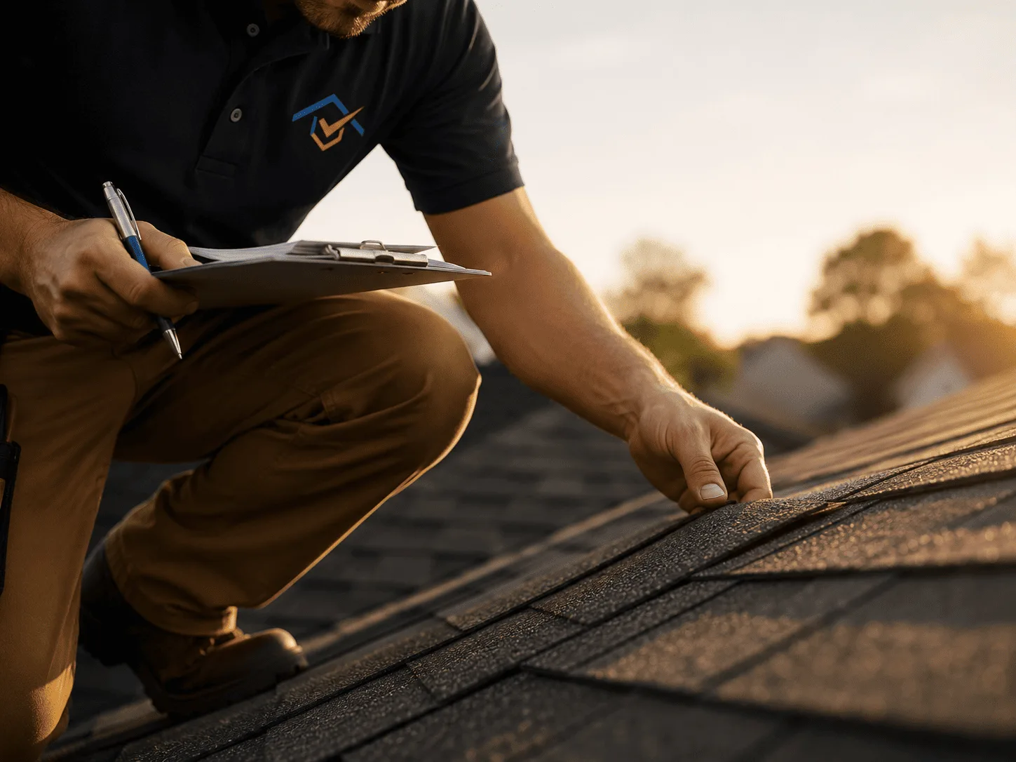 Why Choose Roof Inspection in Marshallville, GA